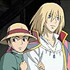 Howl's Moving Castle